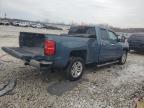 2014 Chevrolet Silverado K1500 Lt للبيع في Wayland، MI - Side