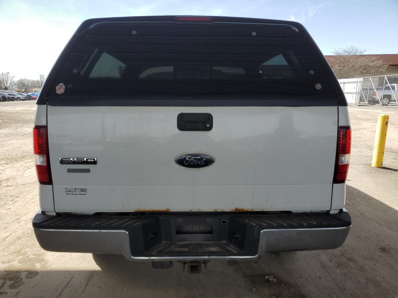 2008 Ford F-150 - Image 6