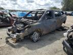 2012 Buick Enclave  for Sale in Harleyville, SC - Burn