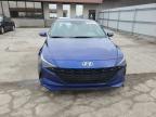 2021 Hyundai Elantra Se for Sale in Fort Wayne, IN - Side