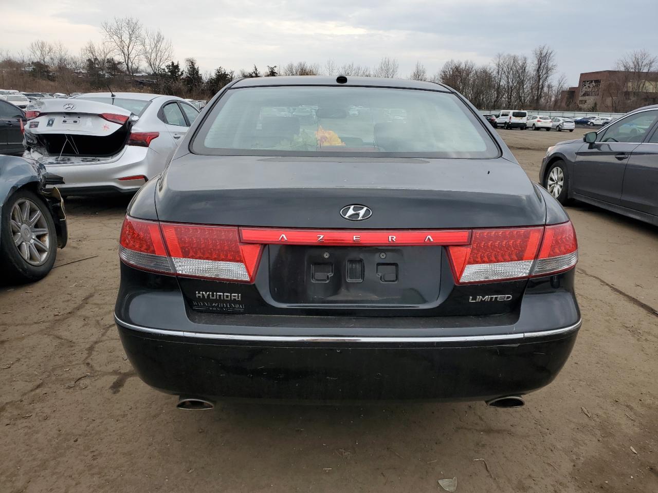 2008 Hyundai Azera - Image 6