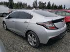 2017 Chevrolet Volt Lt for Sale in Graham, WA - Mechanical