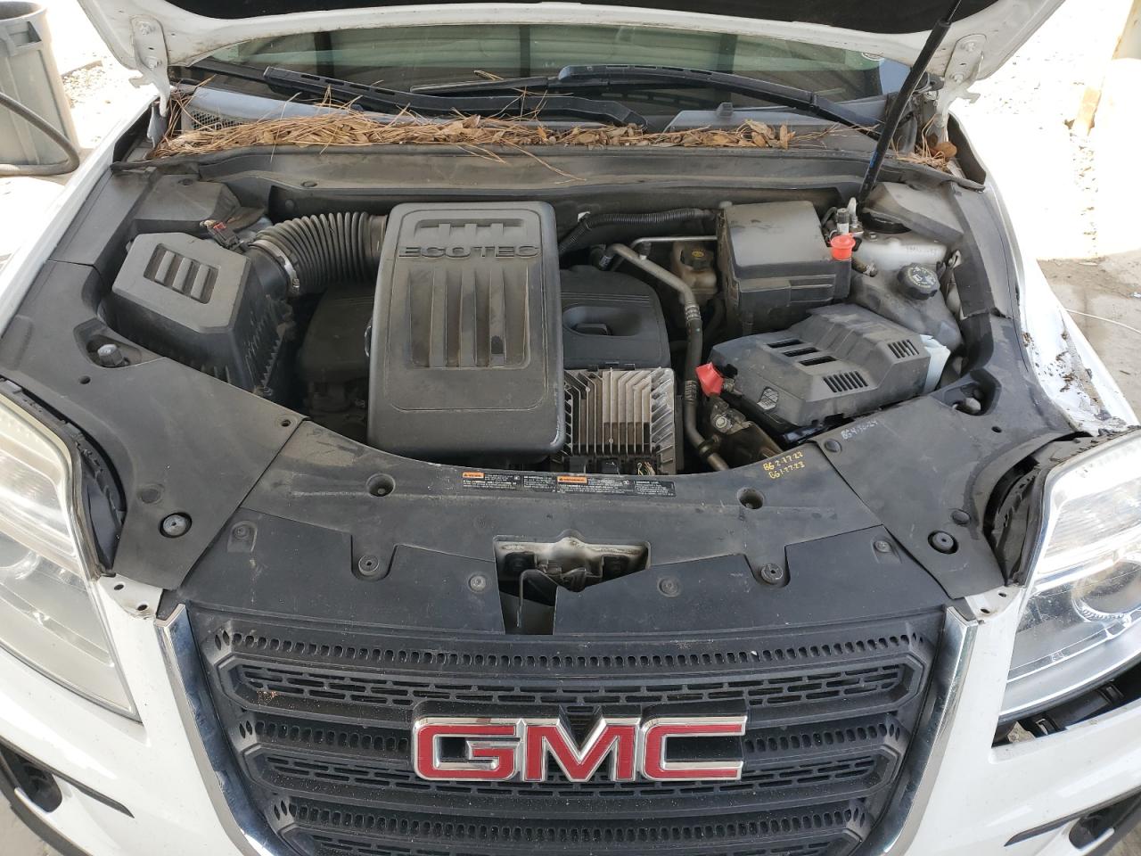 2017 GMC Terrain - Image 11