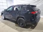 2024 Toyota Rav4 Le იყიდება Candia-ში, NH - Side