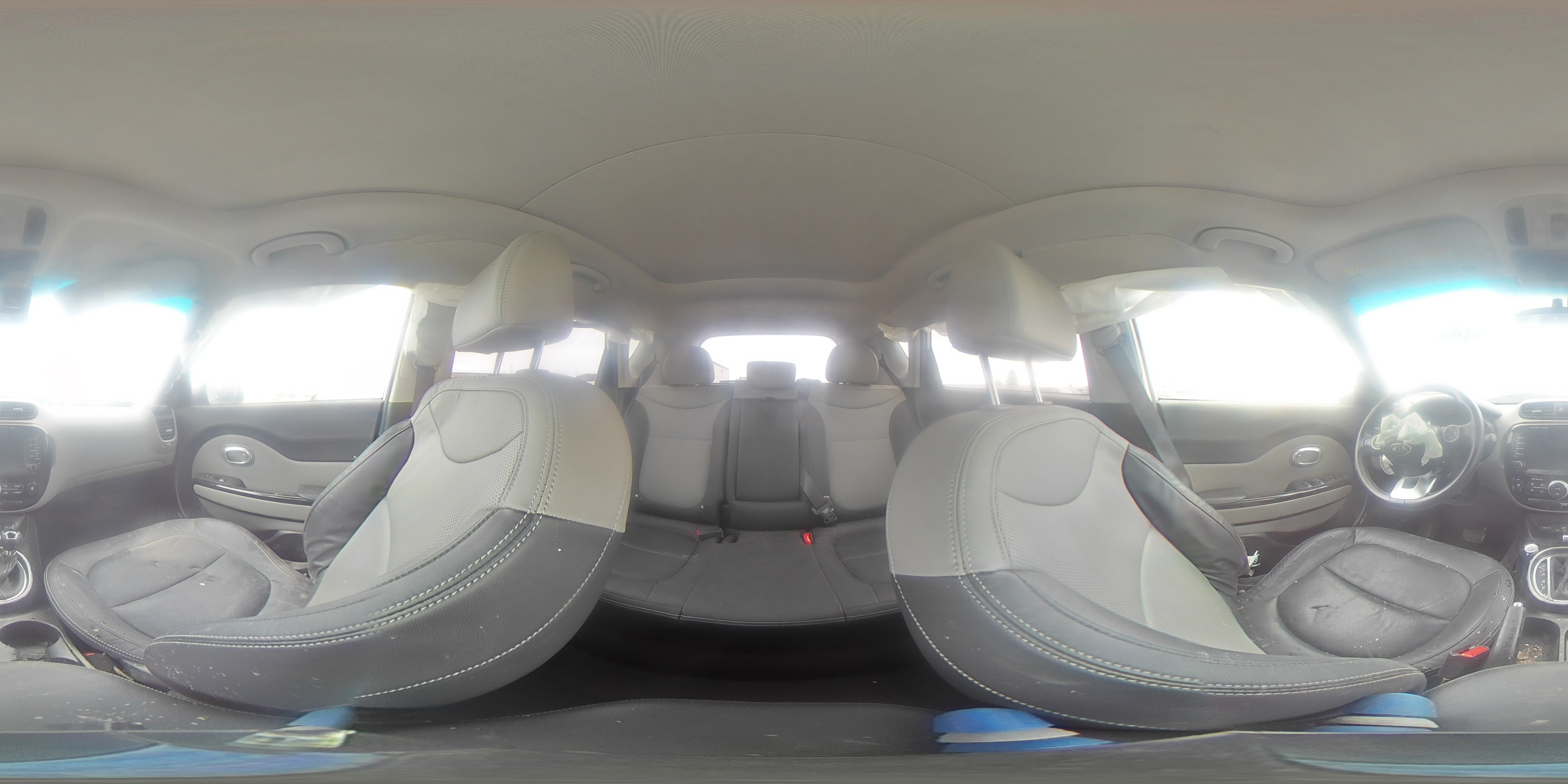2017 Kia Soul - Image 12