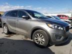2016 Kia Sorento Lx იყიდება Littleton-ში, CO - Vandalism