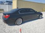 2012 Bmw 750 Lxi продається в Barberton, OH - Water/Flood