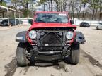 2022 Jeep Wrangler Sport за продажба в Austell, GA - Front End
