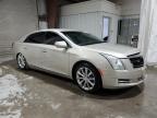 2014 Cadillac Xts Luxury Collection de vânzare în Leroy, NY - Front End