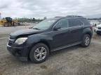 2015 Chevrolet Equinox Lt na sprzedaż w Lumberton, NC - Front End