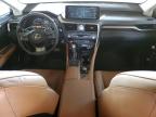 2022 Lexus Rx 350 zu verkaufen in Phoenix, AZ - Front End