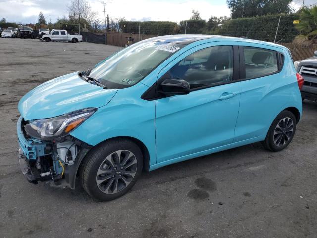 2022 Chevrolet Spark 1Lt