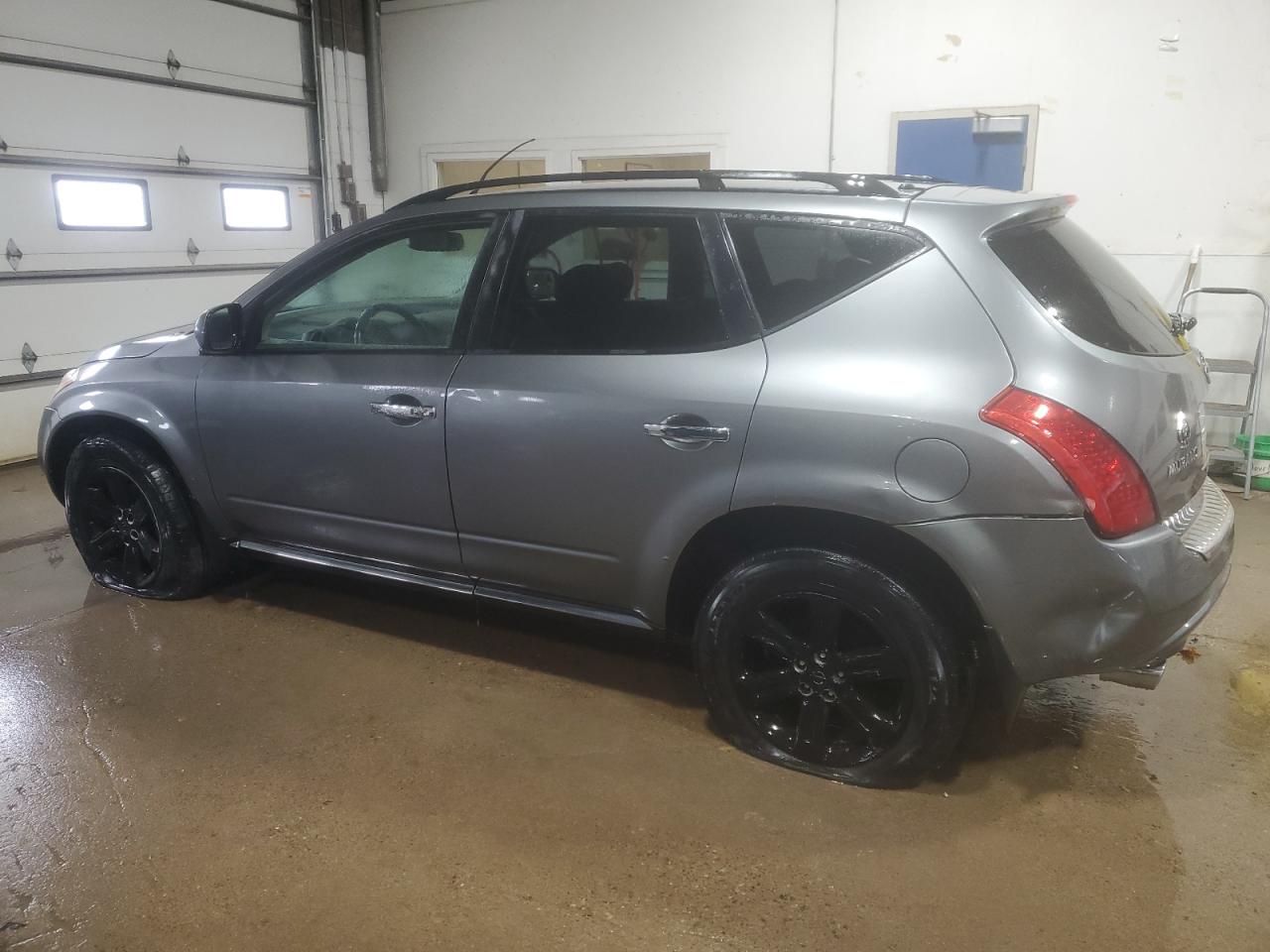 2007 Nissan Murano - Image 2