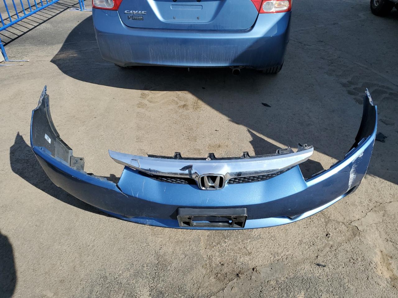 2010 Honda Civic - Image 12