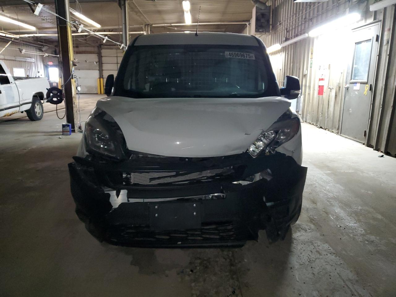 2021 RAM ProMaster City - Image 5