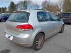 2011 VOLKSWAGEN GOLF TWIST for sale at Copart GLOUCESTER