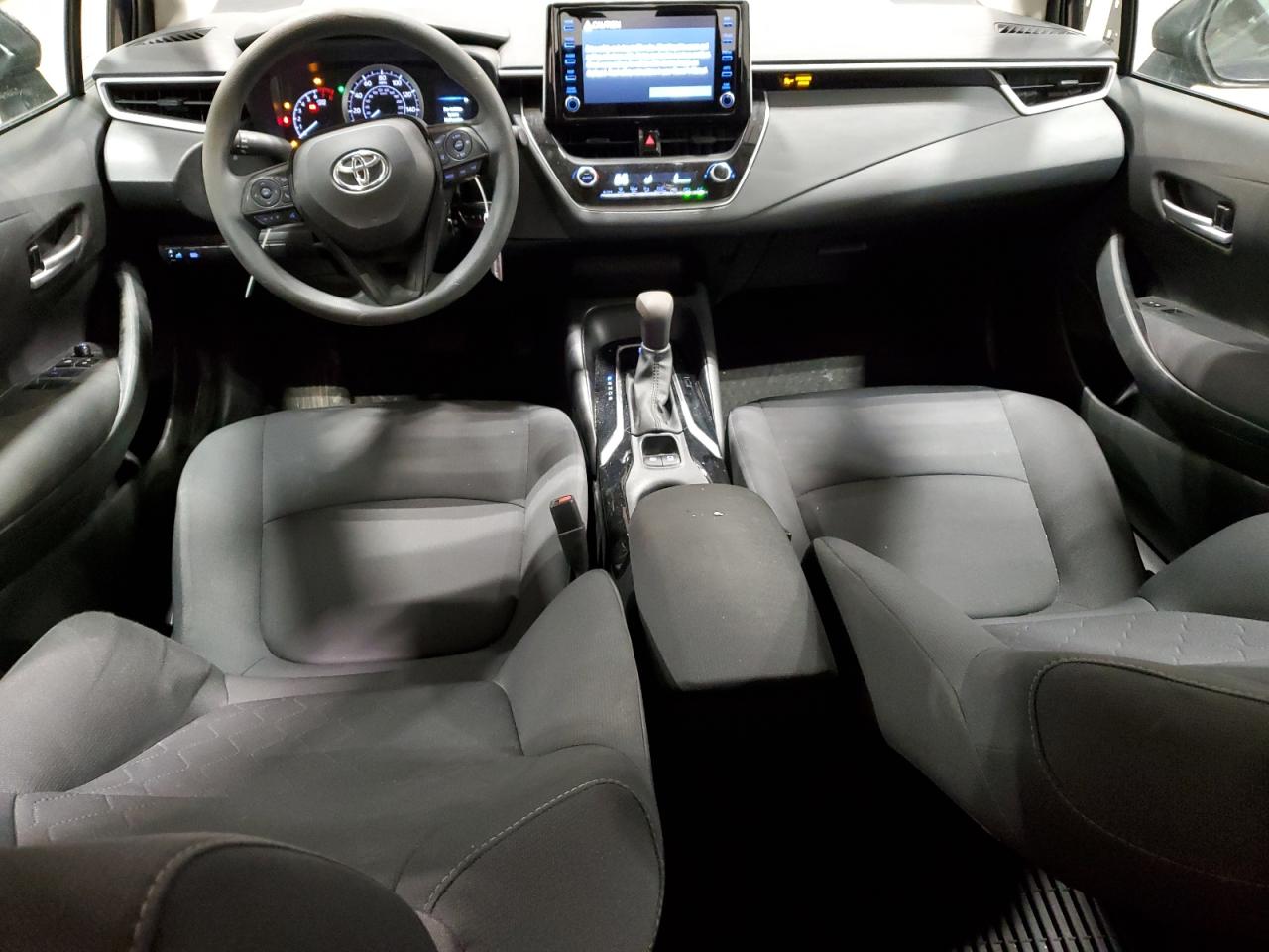 2020 Toyota Corolla - Image 8