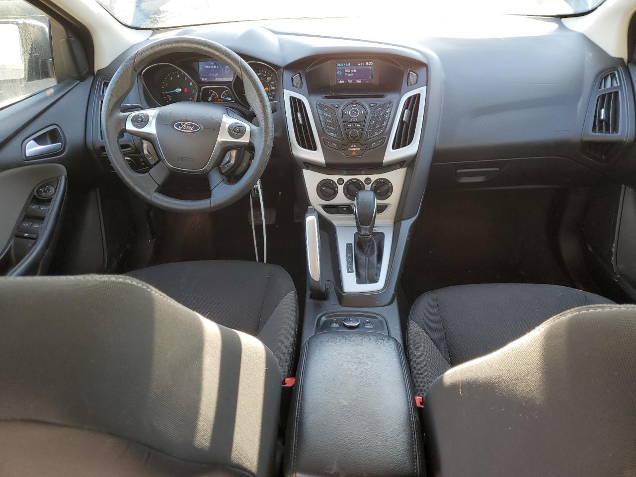 2013 Ford Focus - Image 8