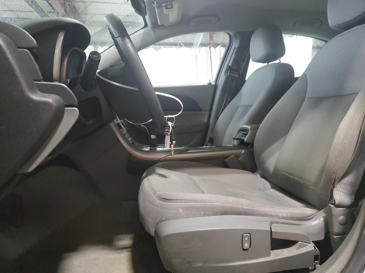 2013 Chevrolet Malibu - Image 7