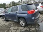 2014 Gmc Terrain Sle zu verkaufen in Austell, GA - Front End