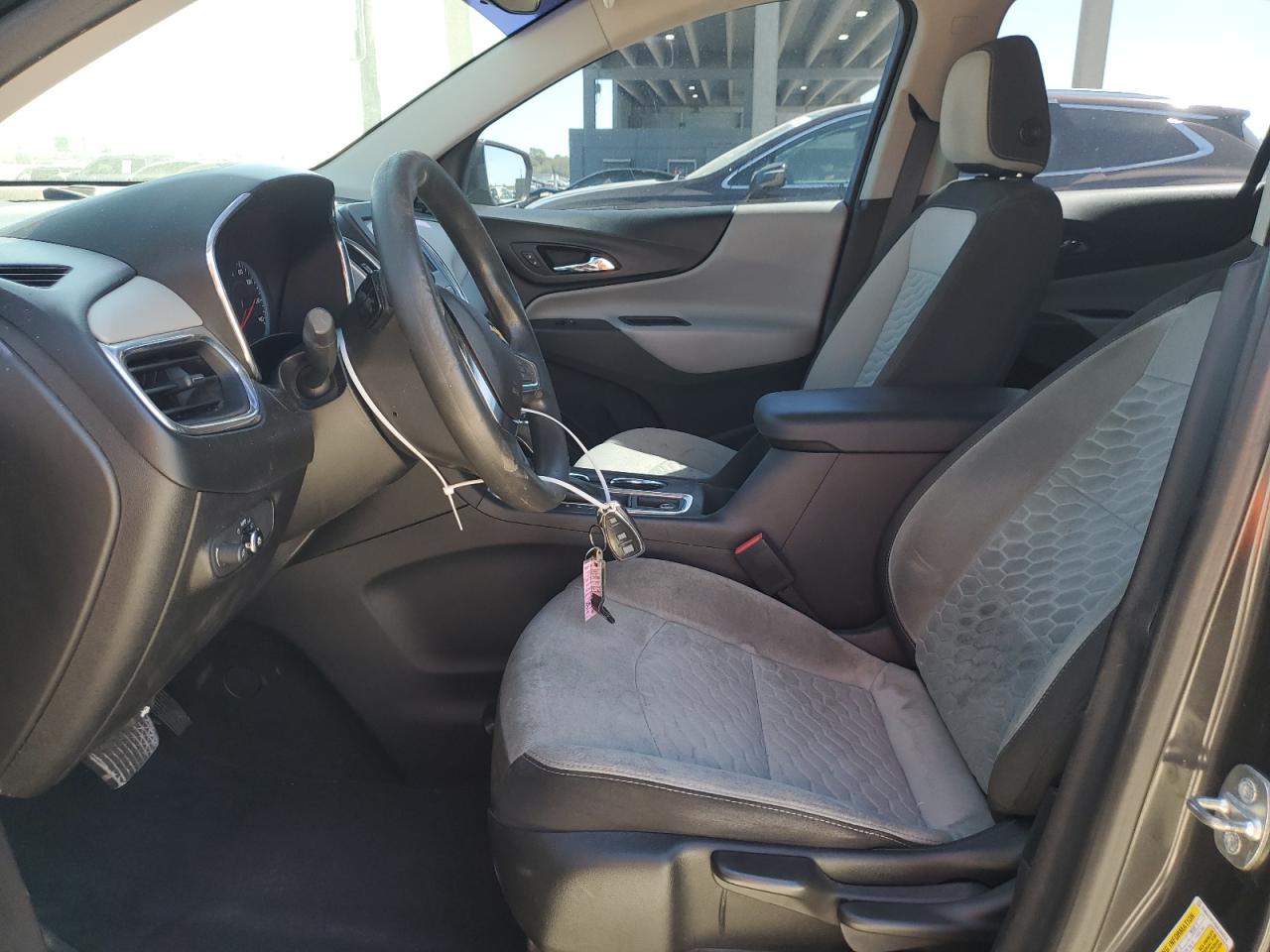 2018 Chevrolet Equinox - Image 7