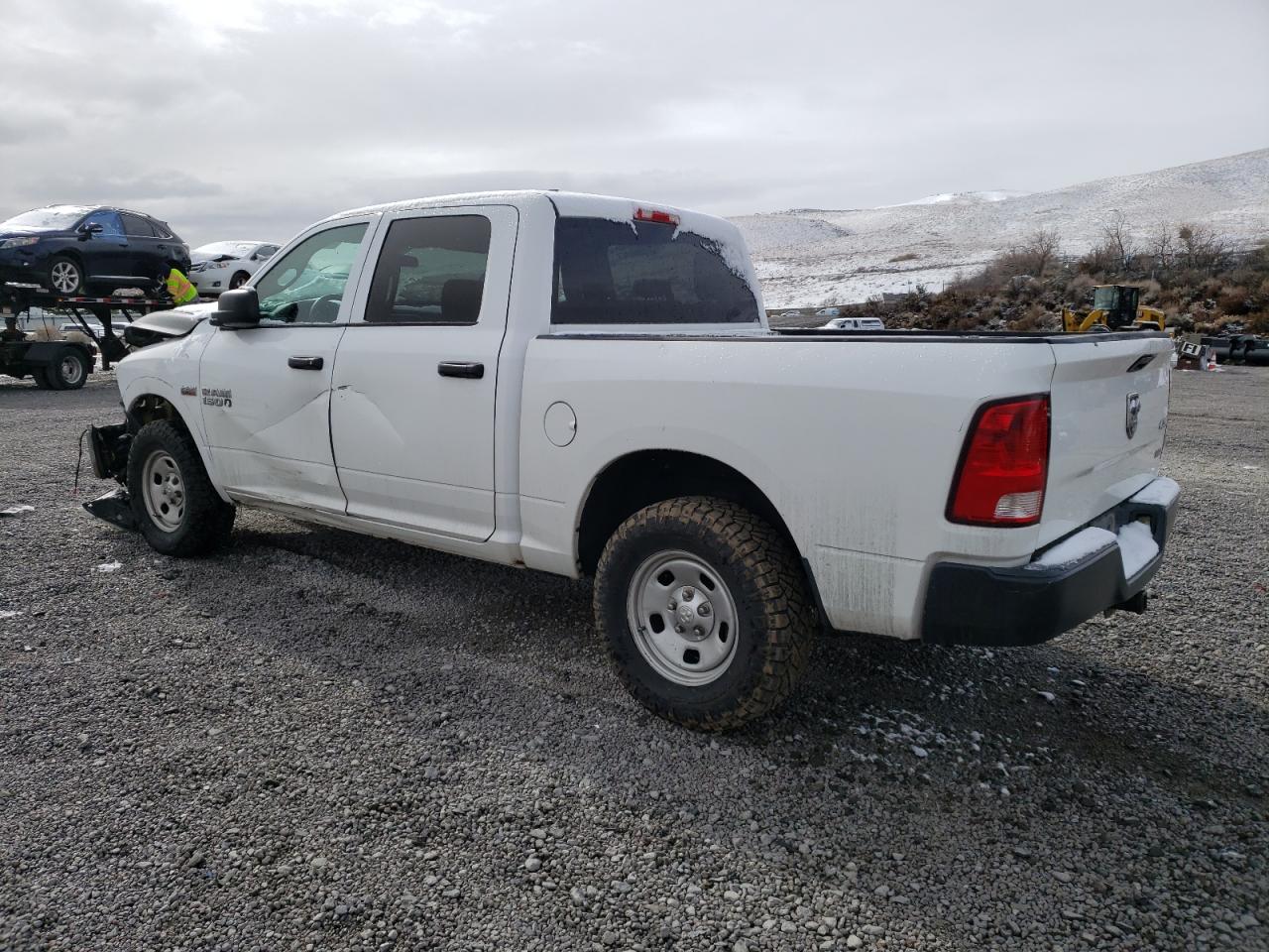 2014 RAM 1500 - Image 2
