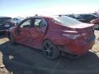 2019 Toyota Camry L na sprzedaż w Elgin, IL - All Over