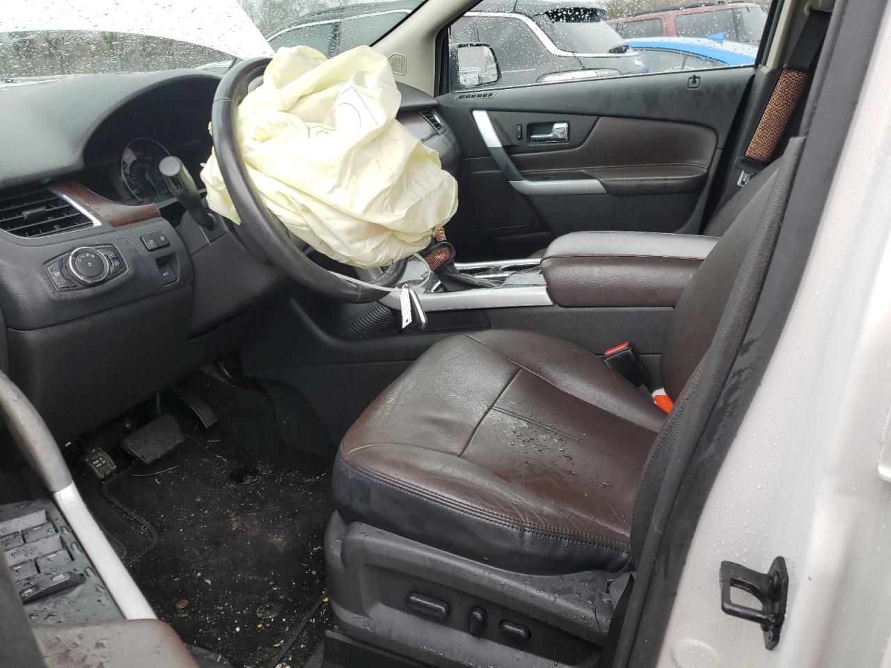 2013 Ford Edge - Image 7