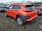 2020 Hyundai Kona Sel na sprzedaż w New Britain, CT - Front End