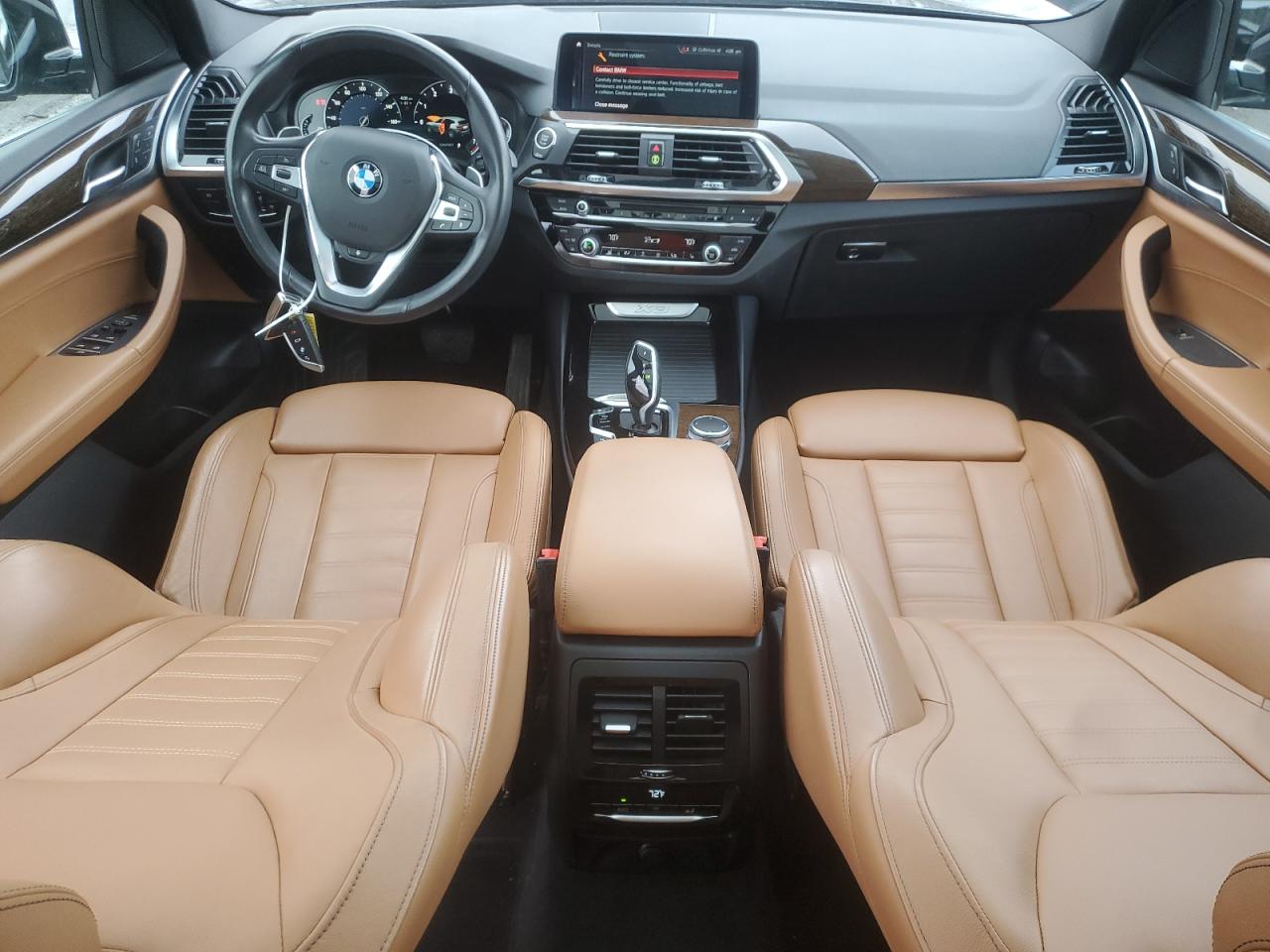 2019 BMW X3 - Image 8