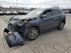 2016 Hyundai Tucson Limited للبيع في Fort Wayne، IN - Front End