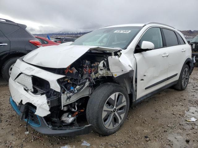 2022 Kia Niro S