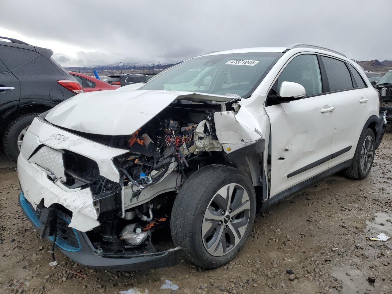 2022 Kia Niro S for Sale in Magna, UT - All Over