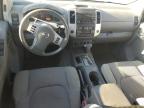 2013 Nissan Frontier S for Sale in Grenada, MS - Front End