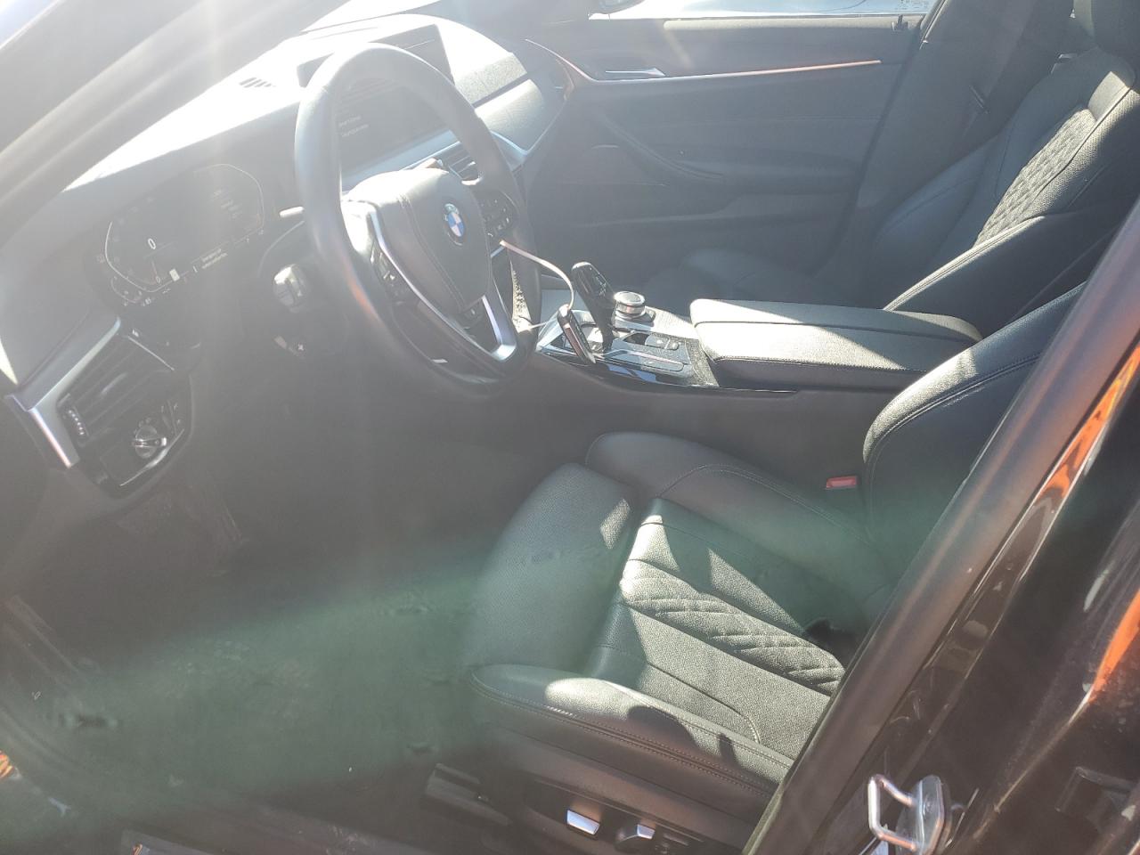 2022 BMW 5er - Image 7