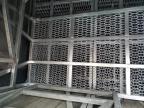 1995 Road Systems 28 Dry Van Trailer იყიდება North Las Vegas-ში, NV - Minor Dent/Scratches