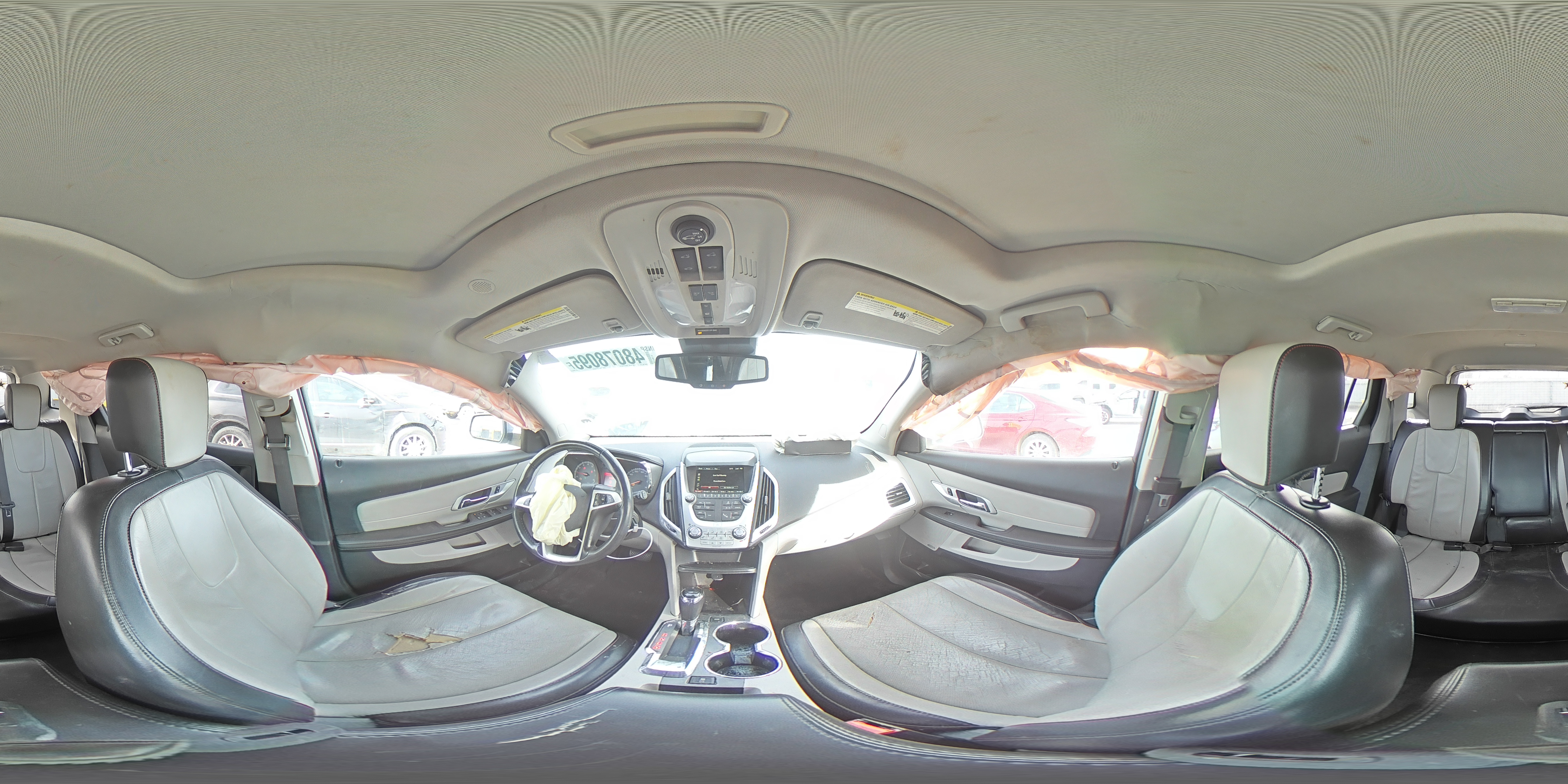 2016 GMC Terrain - Image 14