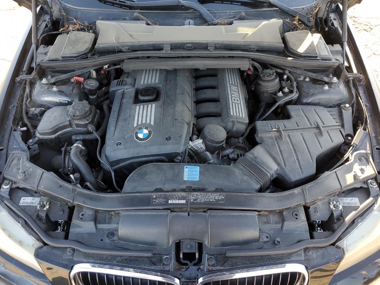 2009 BMW 3er - Image 11