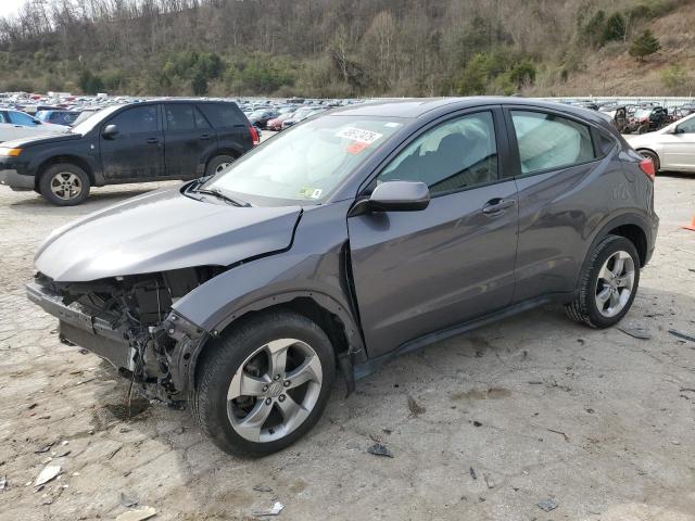 2018 Honda Hr-V Lx