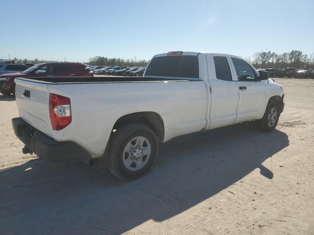 2019 Toyota Tundra - Image 3