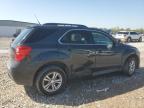 2012 Chevrolet Equinox Lt for Sale in Houston, TX - Side