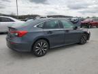 2022 Honda Civic Ex for Sale in Lebanon, TN - Front End