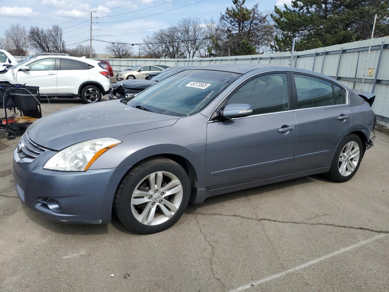 2012 Nissan Altima - Image 1