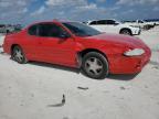 2002 Chevrolet Monte Carlo Ss en Venta en Arcadia, FL - Front End