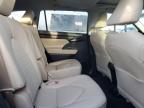 2023 Toyota Highlander L продається в Arcadia, FL - Water/Flood