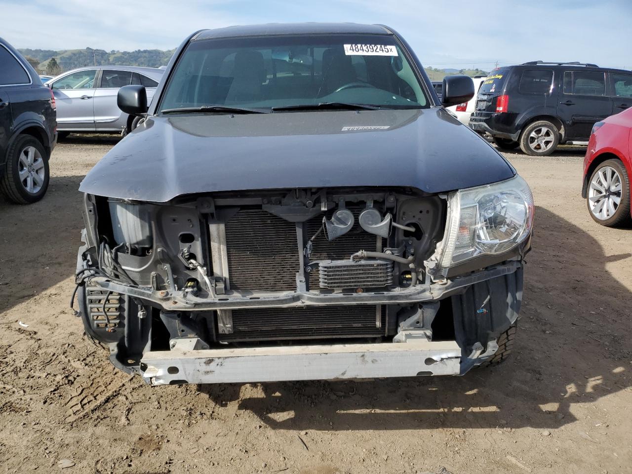 2011 Toyota Tacoma - Image 5