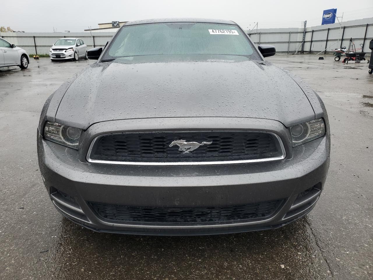 2013 Ford Mustang - Image 5