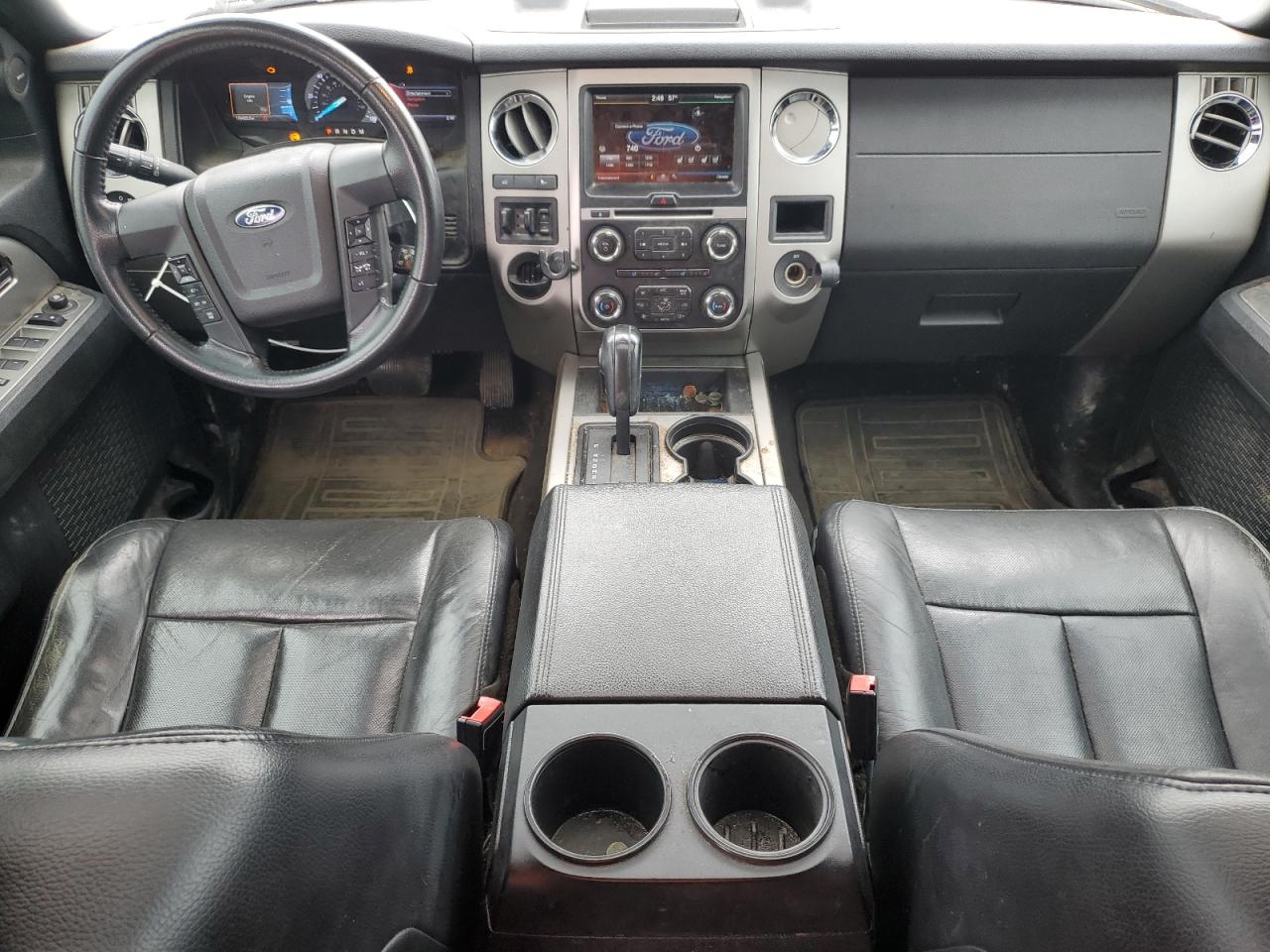 2015 Ford Expedition - Image 8