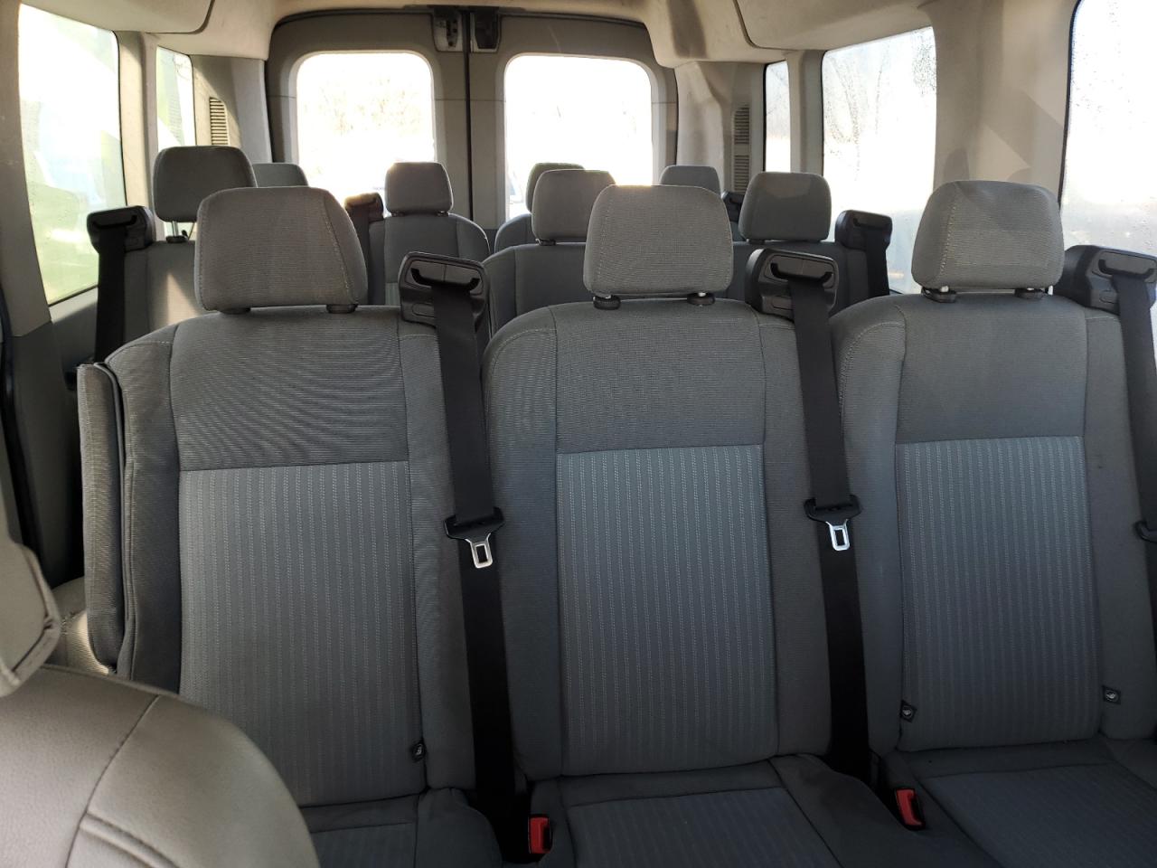 2015 Ford Transit - Image 11