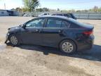 2020 Kia Rio Lx за продажба в Shreveport, LA - Front End